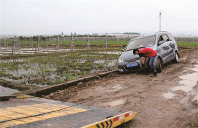 永丰抚顺道路救援