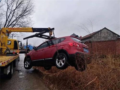 永丰楚雄道路救援